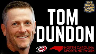 DAVID GLENN SHOW || Tom Dundon