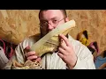 The World s TOUGHEST Kevlar shoe Will it Shoe
