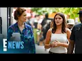 Tom Cruise Katie Holmes Daughter Suri Makes Acting Debut in Scotland E News