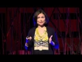 Epigenetics and the influence of our genes Courtney Griffins TEDxOU