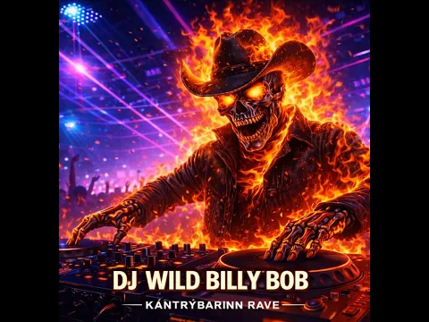 Country Rave 2026 🤠🔥 1 Hour Western Electronic Techno Mix | Festival & Driving Vibes