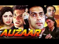 Lagu 🔥 Auzaar Full Movie | Salman Khan, Shilpa Shetty, Sanjay K, Johnny Lever | Action Romantic Comedy
