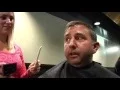 SCISSORS AND SCOTCH OMAHA MORNING BLEND SEGMENT