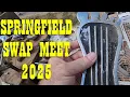 Springfield MO Swap Meet 2025