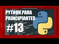 Curso Python para principiantes - Funciones