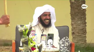 سلامي يا أهل الوفا أبو حاتم كاريزما88 