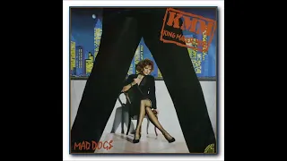 Download King Maker Mob - Mad Dogs 12 Inch Version MP3