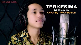 terkesima cipt h rhoma irama cover by revo ramon
