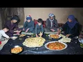 Download Lagu Unbelievable Afghan Villager Cooking Skill Without Modern Tools (Movie)