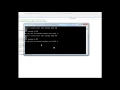 The do while Loop user enters Y or N to continue