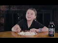 Chuck s Steak House Promo w Caroline