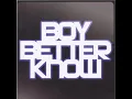 I Spy - Skepta Ft Jammer