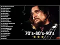 Download Lagu BEST OF 70s FOLK ROCK AND COUNTRY MUSIC🎶Kenny Rogers, Cat Stevens, Elton John, Bee Gees, John Denver