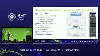 Beyond the Spec What it Takes to Deploy UALink at Rack Scale