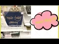Mini Vlog - San Francisco Sephora Corporate Headquarters Decor Shopping