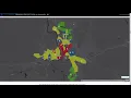 GIS and Mapping Racial Equity in Asheville North Carolina