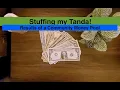 Lagu Receiving My Tanda (Pool) Money | Cash Stuffing | Sinking Funds \u0026 Cash Envelopes | The Budget Era