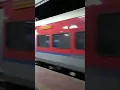 12827 Purulia Express change its coach ICF to LHB