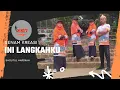 Download Lagu SENAM KREASI_INI LANGKAHKU || KOREO COACH ZULIA_KSN SALATIGA
