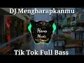 Download Lagu DJ Aku Ingin Kau Ada Disini Tegar Mengharapkanmu Full Bass 2019
