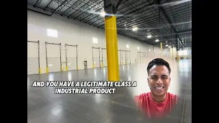 Warehouse of the Week 43 Teterboro