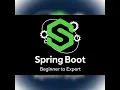 09 In this tutorial i am going to discuss about AOP Using Springboot