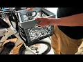 A Superior Basket on a Rad Wagon Bike - The Clever Milk Crate