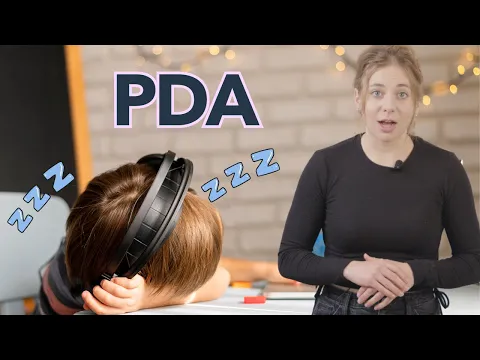 Does My Child Have PDA Quiz