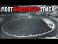 The Dark History of NASCAR s Most Dangerous Track - Langhorne Speedway