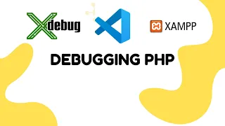 Debug PHP using xdebug vscode in xampp