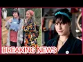 Memphis Colby 21 the daughter of American Pickers actress Danielle Colby exposes her naked bottom