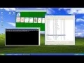 DLL injection on WindowsXP