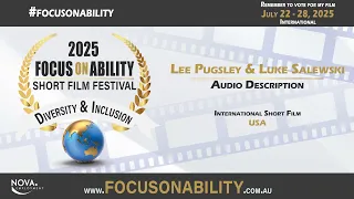 Audio Description film thumbnail