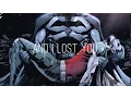Jason Todd Hurts like Hell
