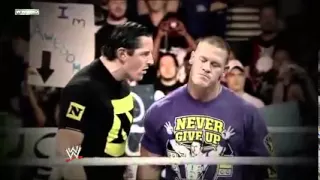 WWE Survivor Series 2010 Free Or Fired Wade Barrett VS Randy Orton WWE Championship Match Promo 