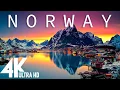 Download Lagu 4K Video 24/7 - NORWAY - Relaxing music along with beautiful nature videos ( 4k Ultra HD )