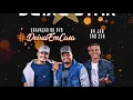Pot-pourri: Curtindo a Vida / Deixa Acontecer (Cover Grupo Deixestar) #DeixaEmCasa