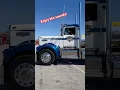 Download Lagu Train Horns, Air Horns, Bells \u0026 Whistles on Trucks! #peterbilt #kenworth #trucks #truck #truckdriver
