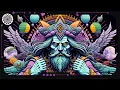 Download Lagu Alienatic - Third Eye of Shiva [Psychedelic Visuals]