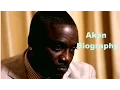 Akon Akon Biography Akon Lonley Akon ft