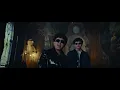 Iván Orozco x Armenta - EVEREST [Official Video]