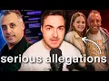 How Serious Are The Joe Gatto SA Allegations Impractical Jokers