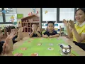 KidsEdu - Robot mTiny