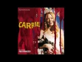 1. "Theme from Carrie" - Carrie 1976 (soundtrack)