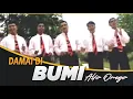 Download Lagu Damai Di Bumi ALFA OMEGA NATAL