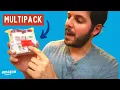How To PREP PACK Multipacks Amazon FBA