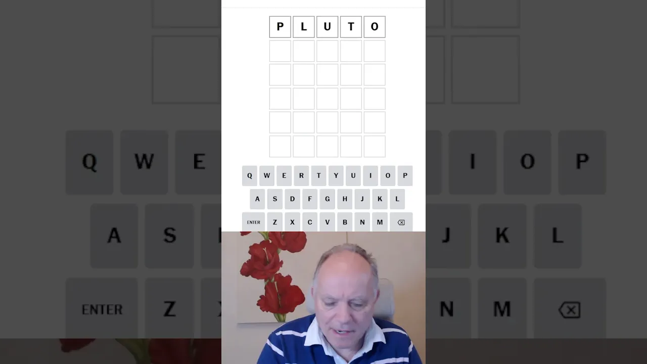 Wordle in a Minute - 8th June 2025