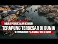 Download Lagu 10 Pemukiman Paling Ekstrim dan Aneh di Dunia – Aneh apa Luar Biasa?