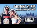 A Day to Remember - Everything We Need (Cover by Chase the Comet)