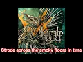 Lamb Of God - Vanishing (Lyrics)